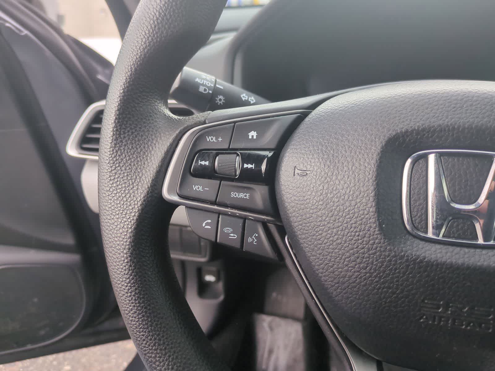 Thumbnail: 2018 Honda Accord - 30