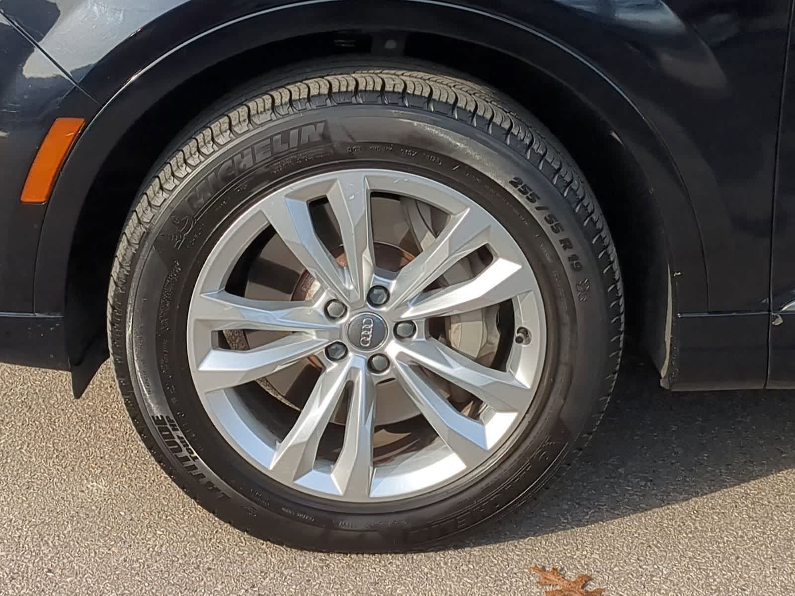 Thumbnail: 2018 Audi Q7 - 18