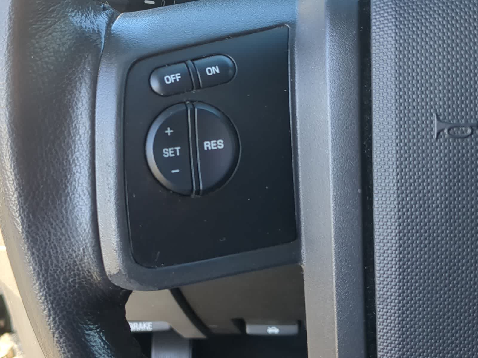 Thumbnail: 2011 Ford Expedition - 27