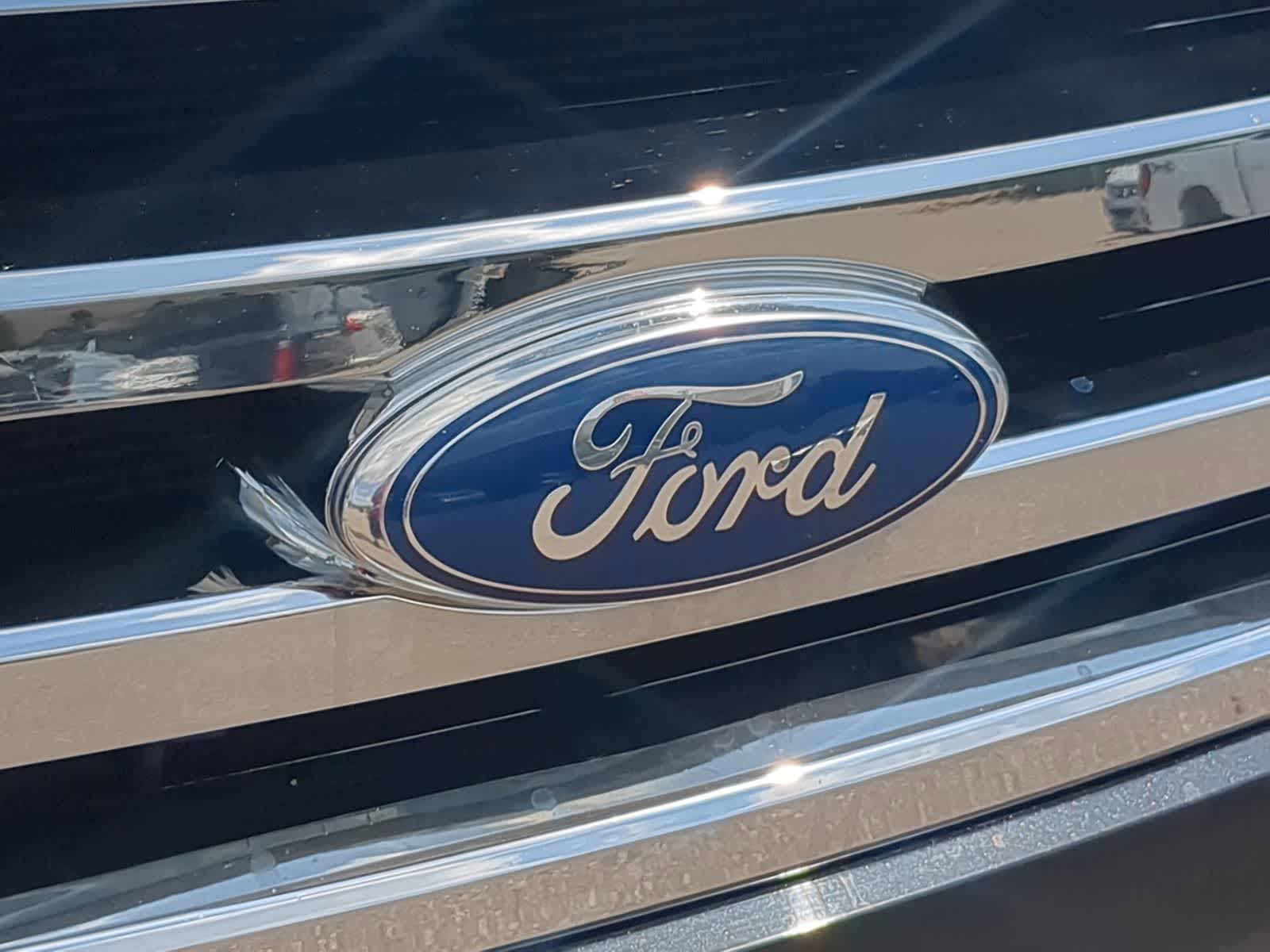 Thumbnail: 2013 Ford Expedition EL - 16