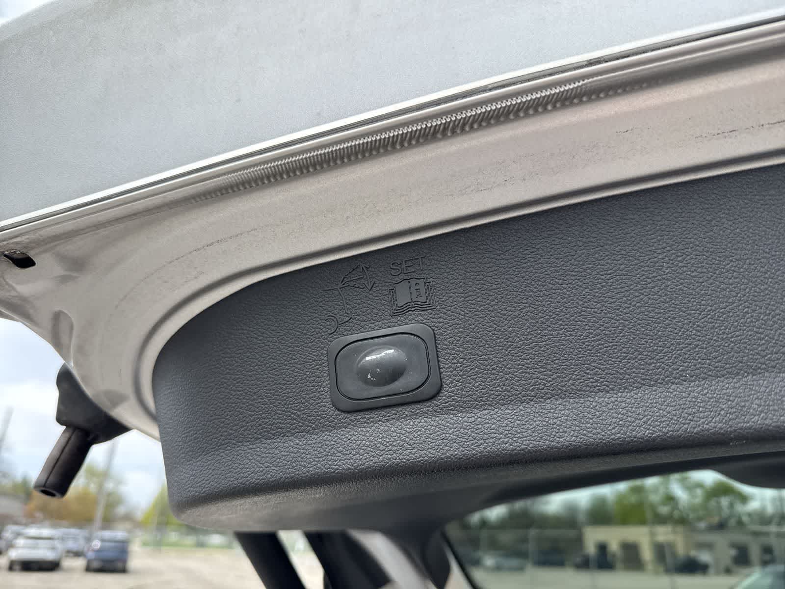 Thumbnail: 2018 Ford Escape - 40