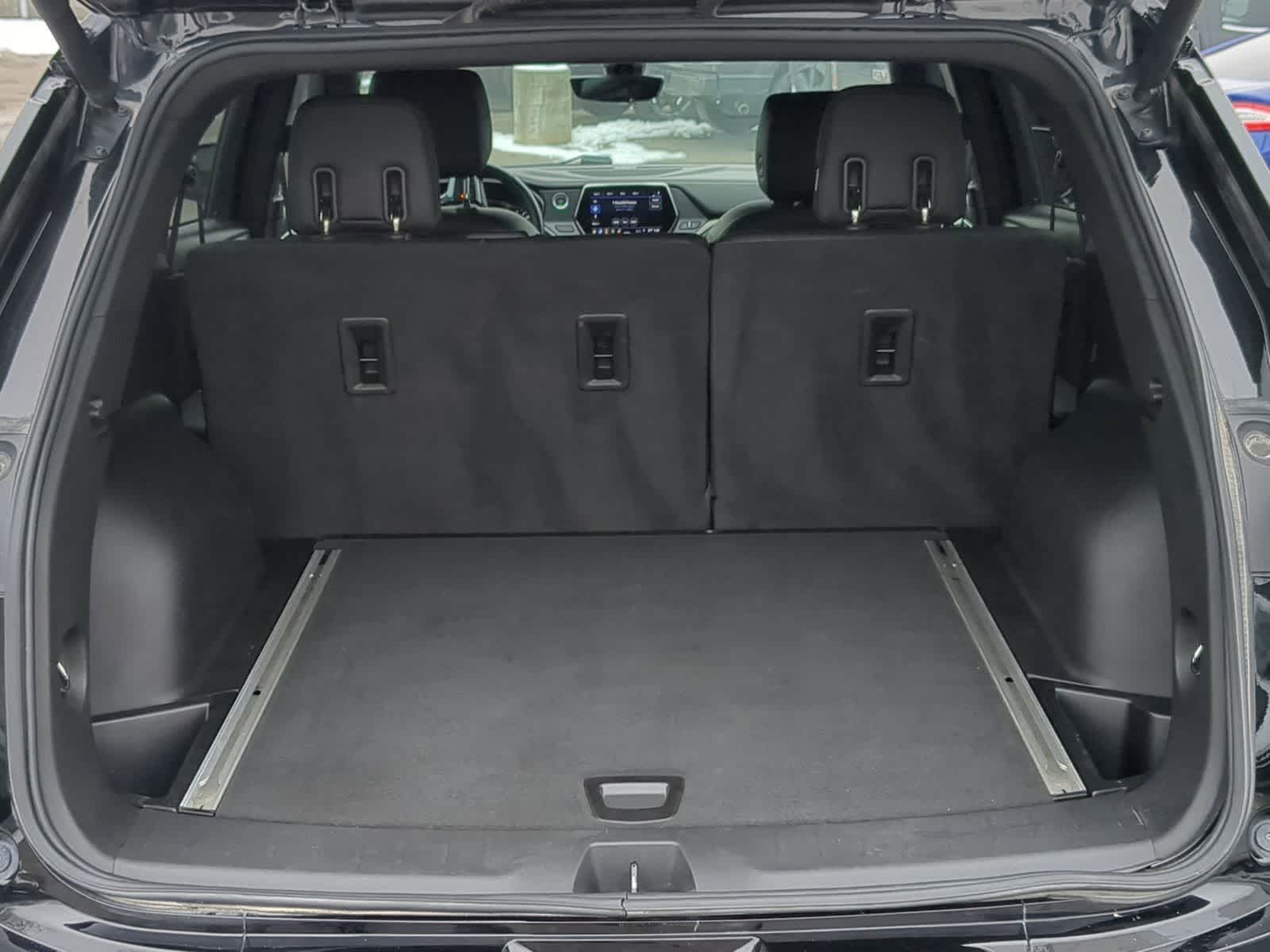 Thumbnail: 2019 Chevrolet Blazer - 39