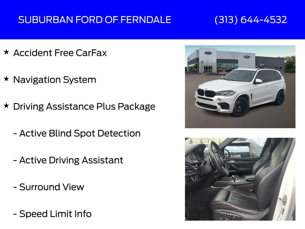 Thumbnail: 2017 BMW X5 - 3