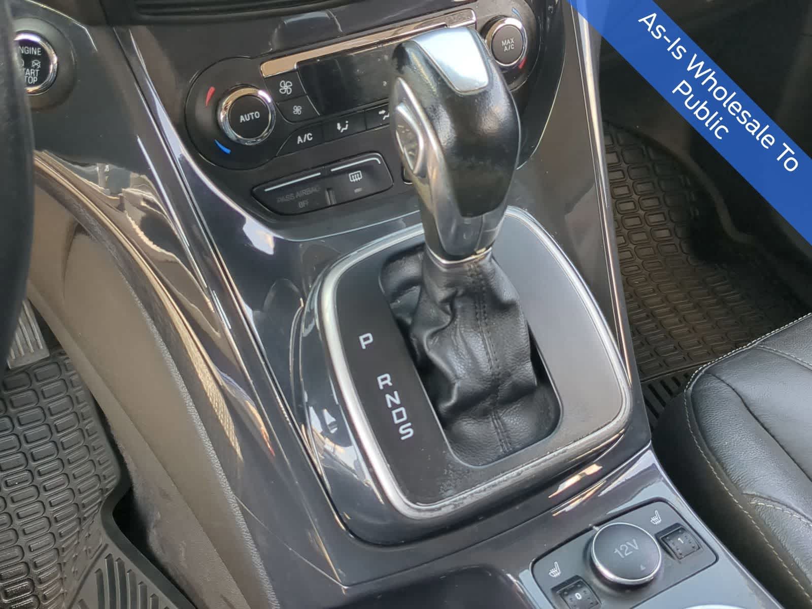 Thumbnail: 2013 Ford Escape - 31