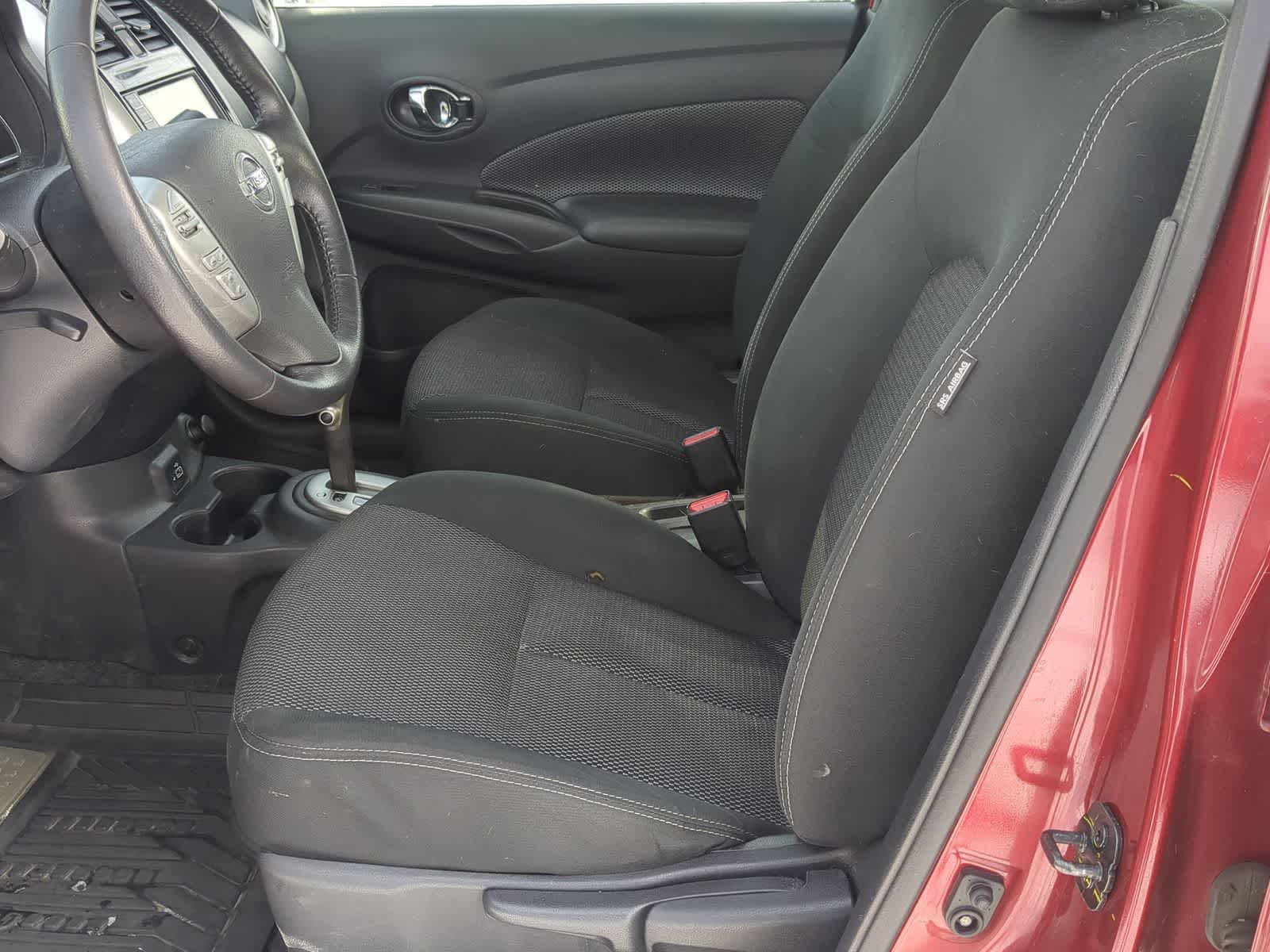 Thumbnail: 2019 Nissan Versa - 20