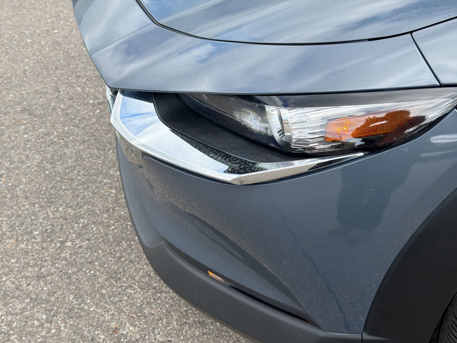 Thumbnail: 2023 Mazda CX-30 - 15