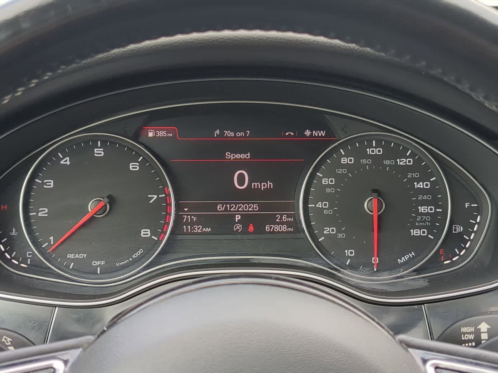 Thumbnail: 2018 Audi A6 - 39
