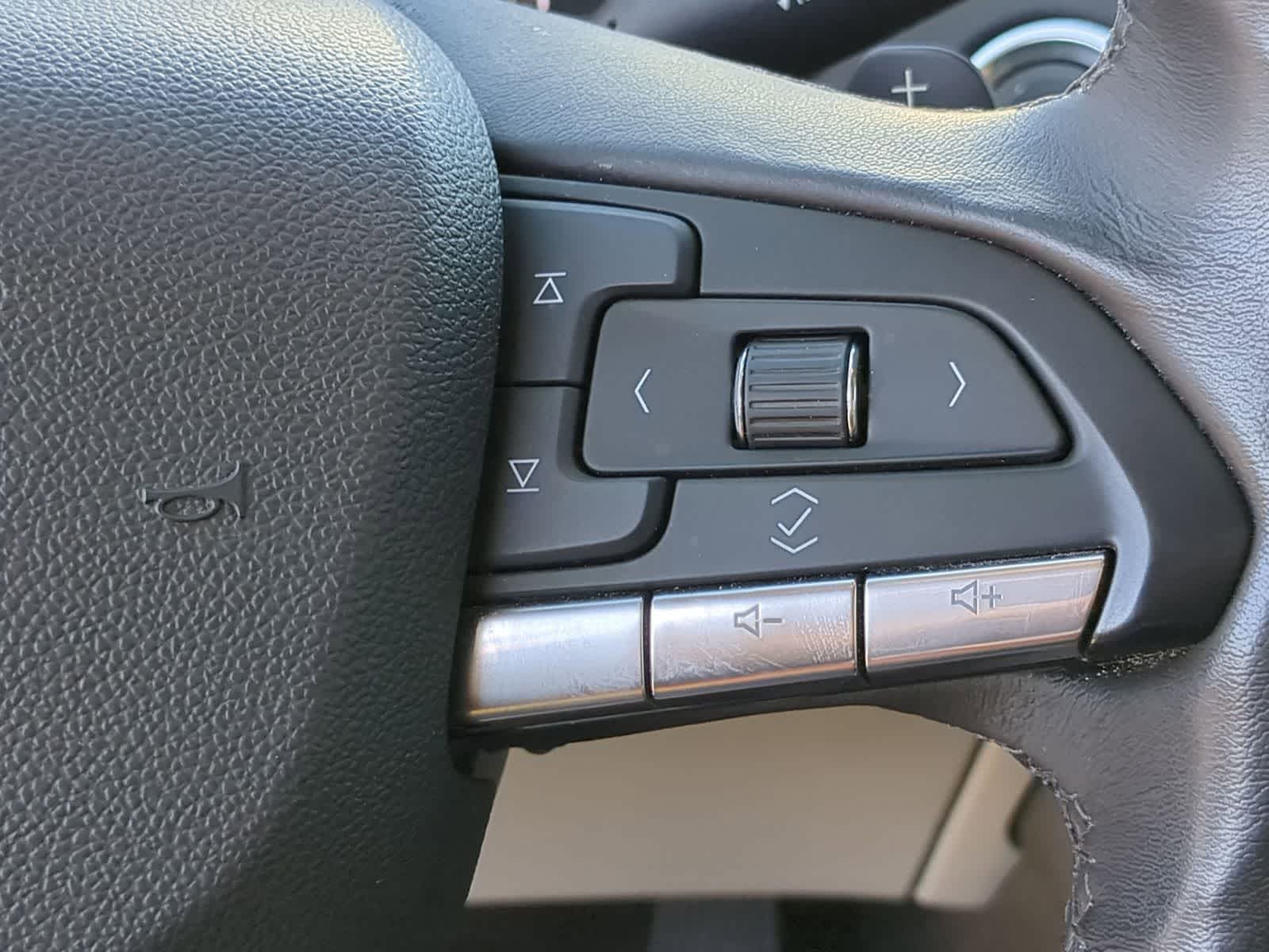 Thumbnail: 2020 Cadillac XT4 - 27