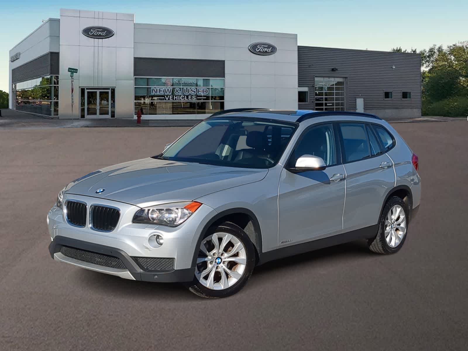 2014 BMW X1 xDrive28i -
                  Ferndale, MI