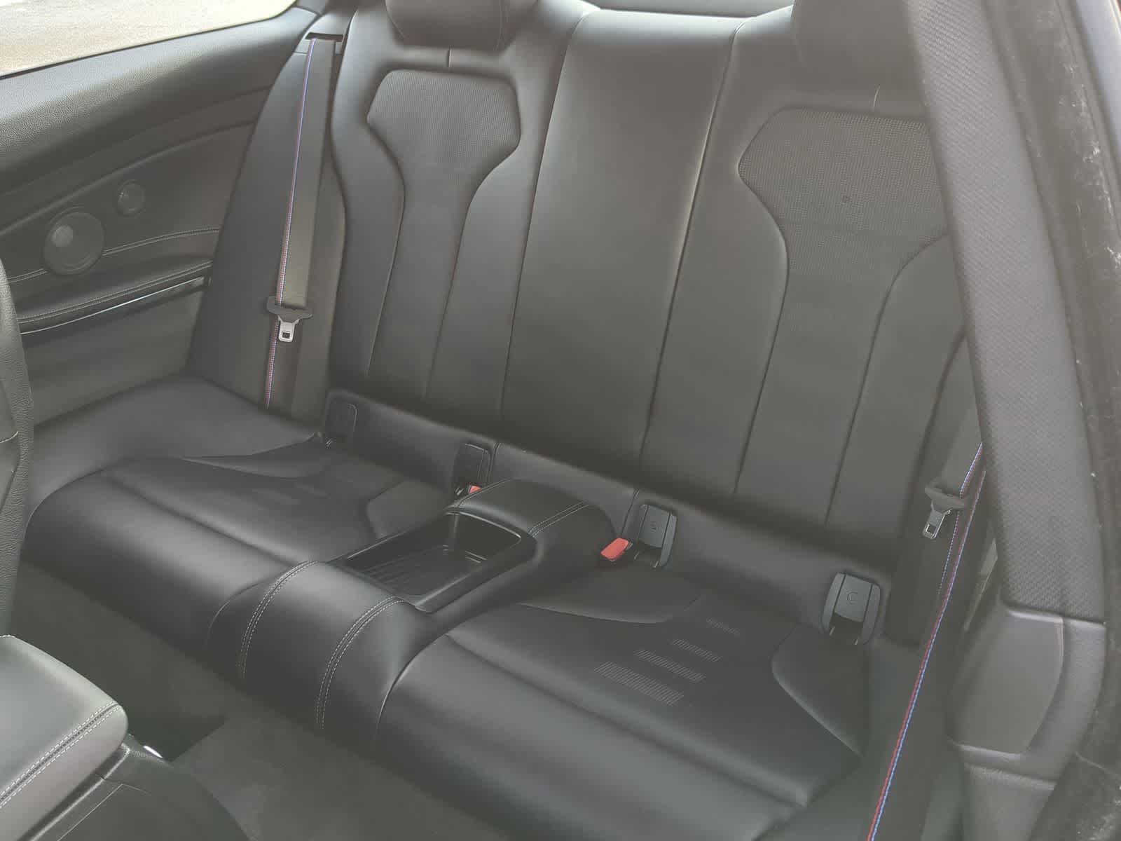 Thumbnail: 2019 BMW M4 - 23