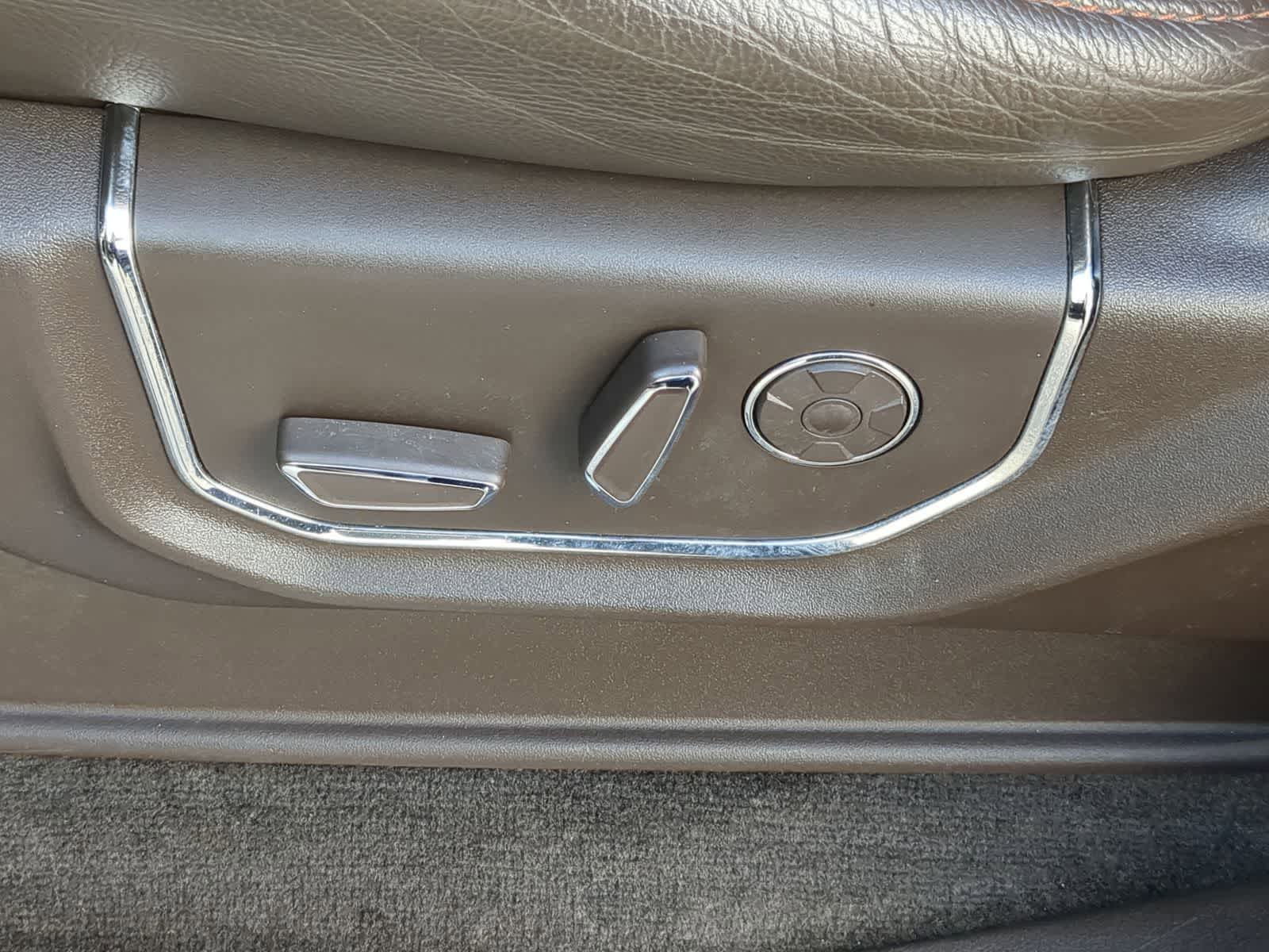 Thumbnail: 2018 Ford F-150 - 23