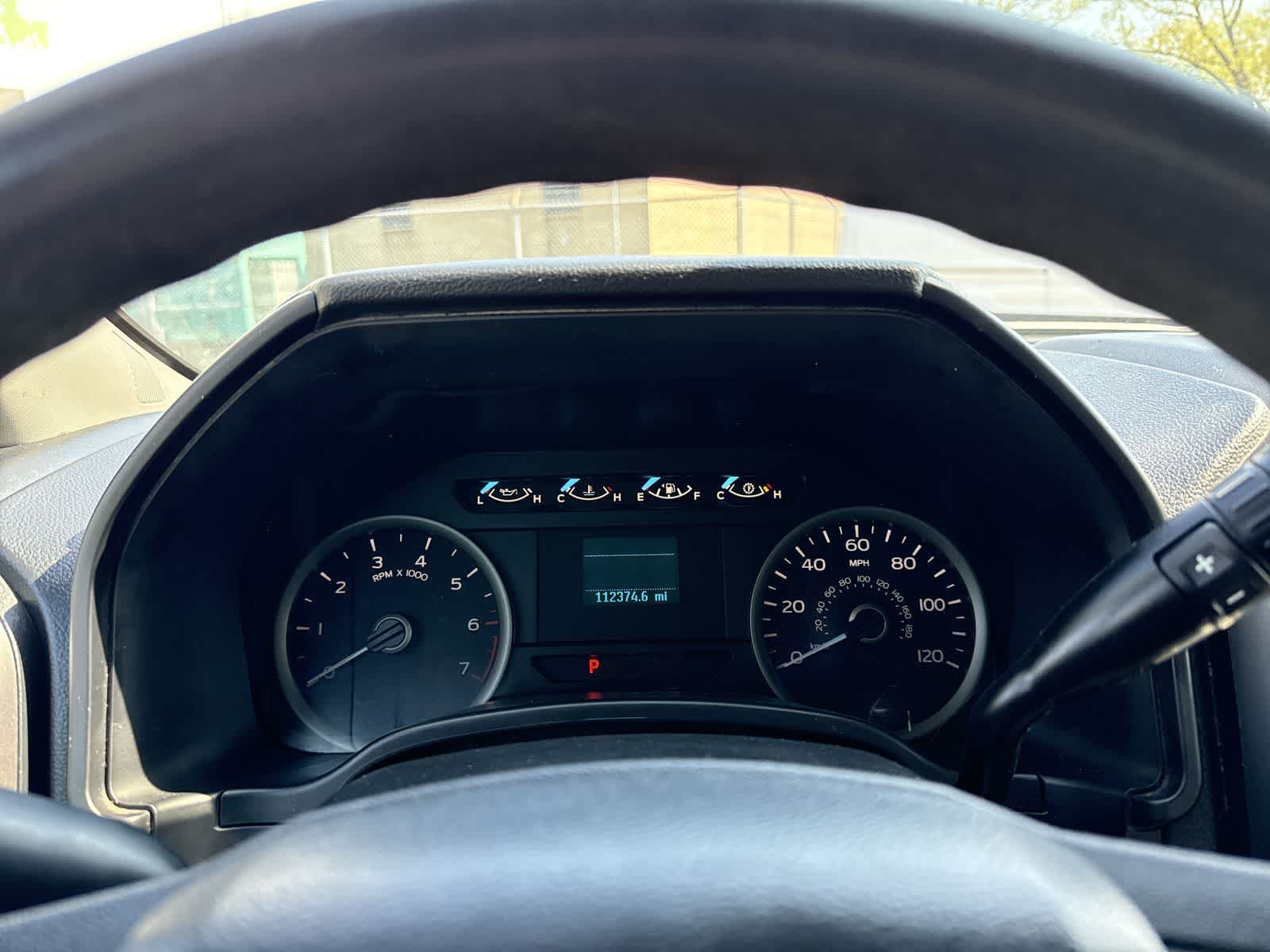 Thumbnail: 2019 Ford F-150 - 34