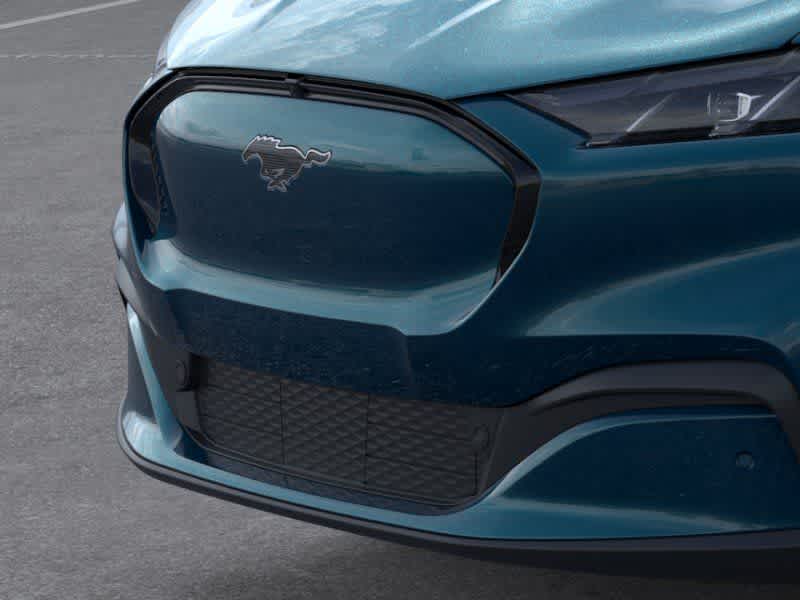 Thumbnail: 2026 Ford Mustang Mach-E - 18