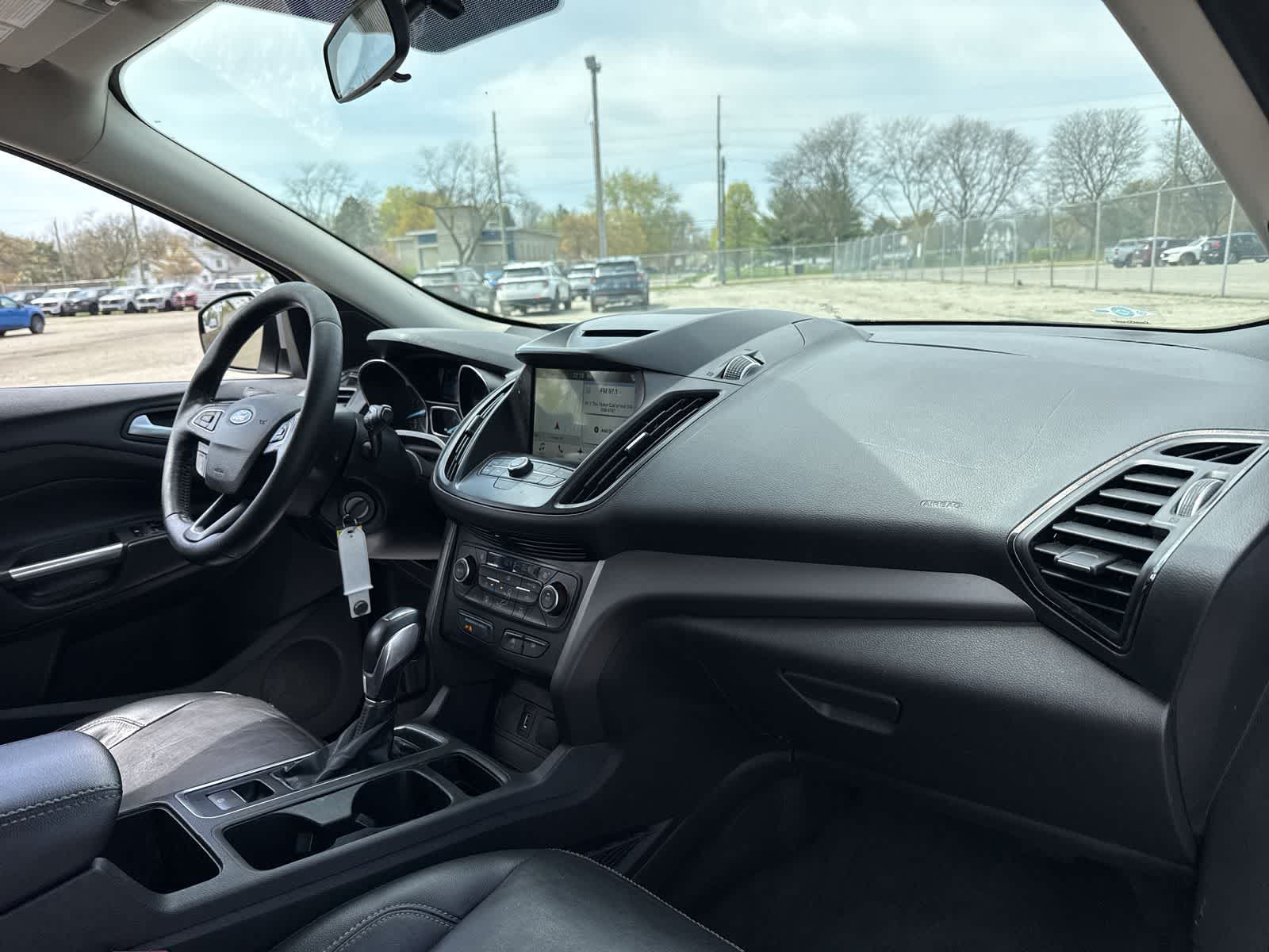 Thumbnail: 2018 Ford Escape - 20