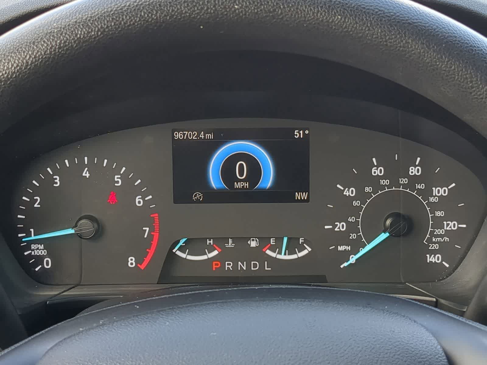 Thumbnail: 2022 Ford Escape - 32