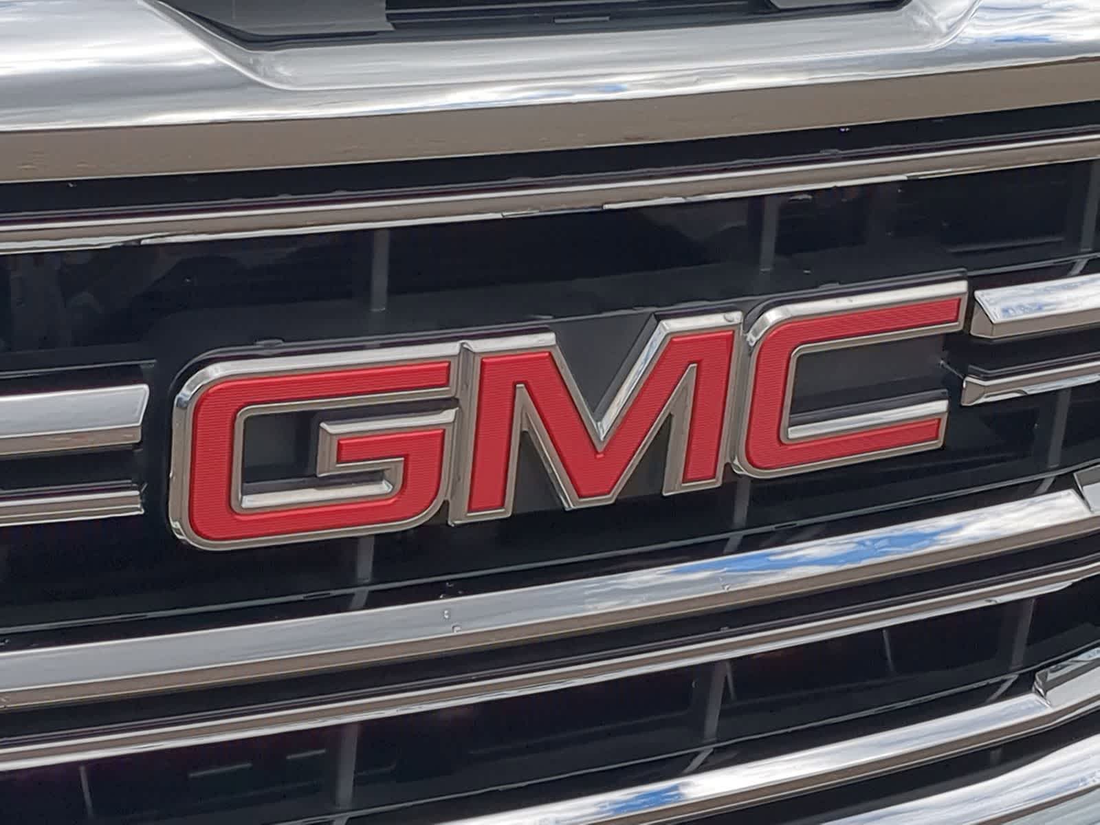 Thumbnail: 2018 GMC Sierra 1500 - 16