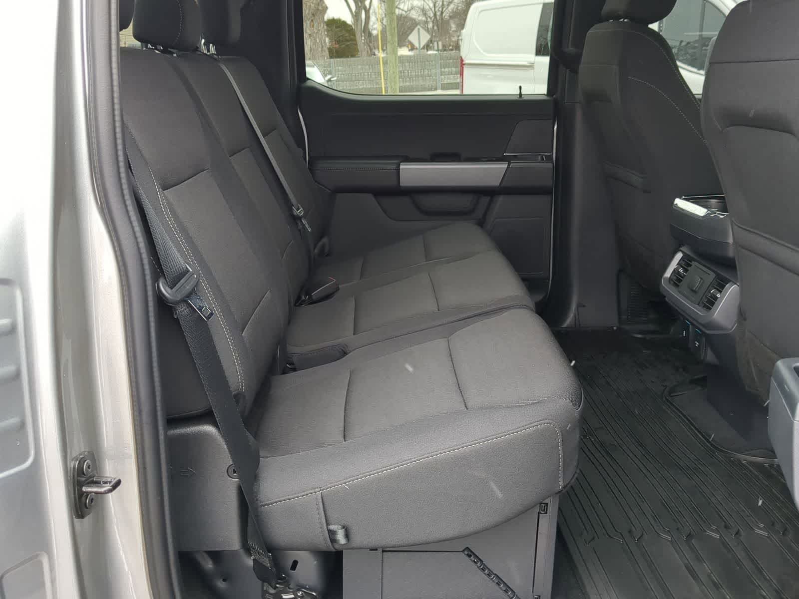 Thumbnail: 2025 Ford F-150 - 27