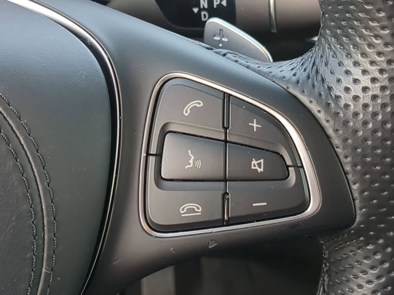 Thumbnail: 2019 Mercedes-Benz GLS - 32