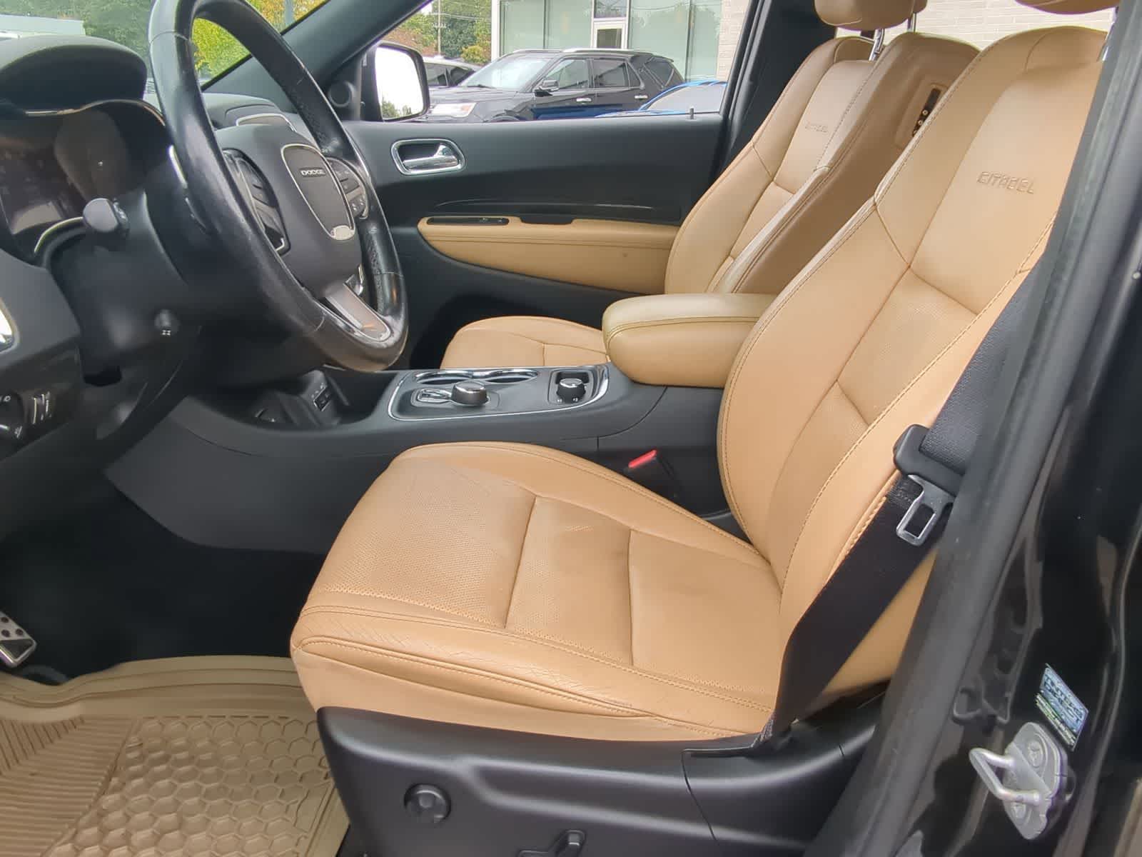 Thumbnail: 2014 Dodge Durango - 20