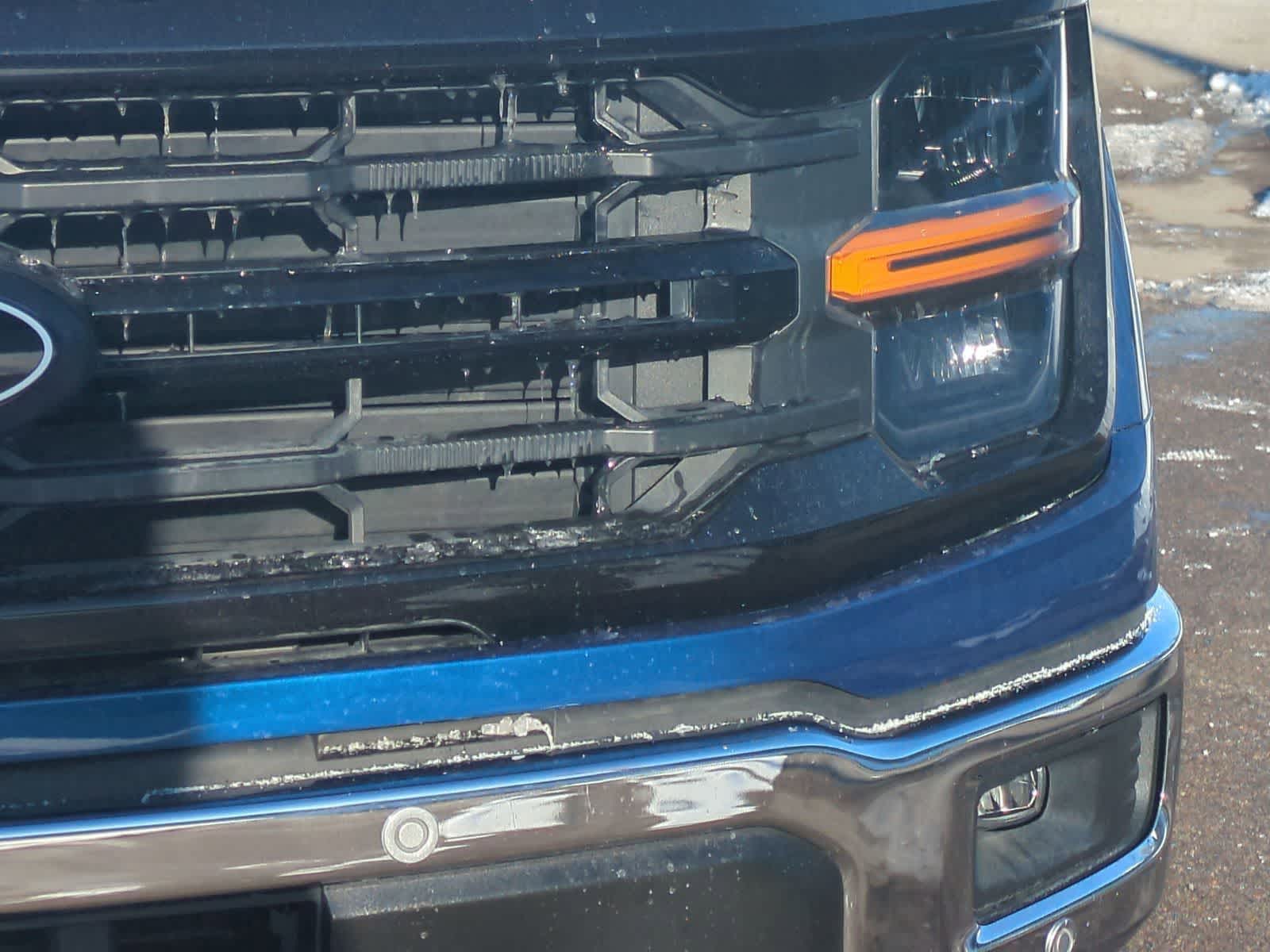 Thumbnail: 2025 Ford F-150 - 24