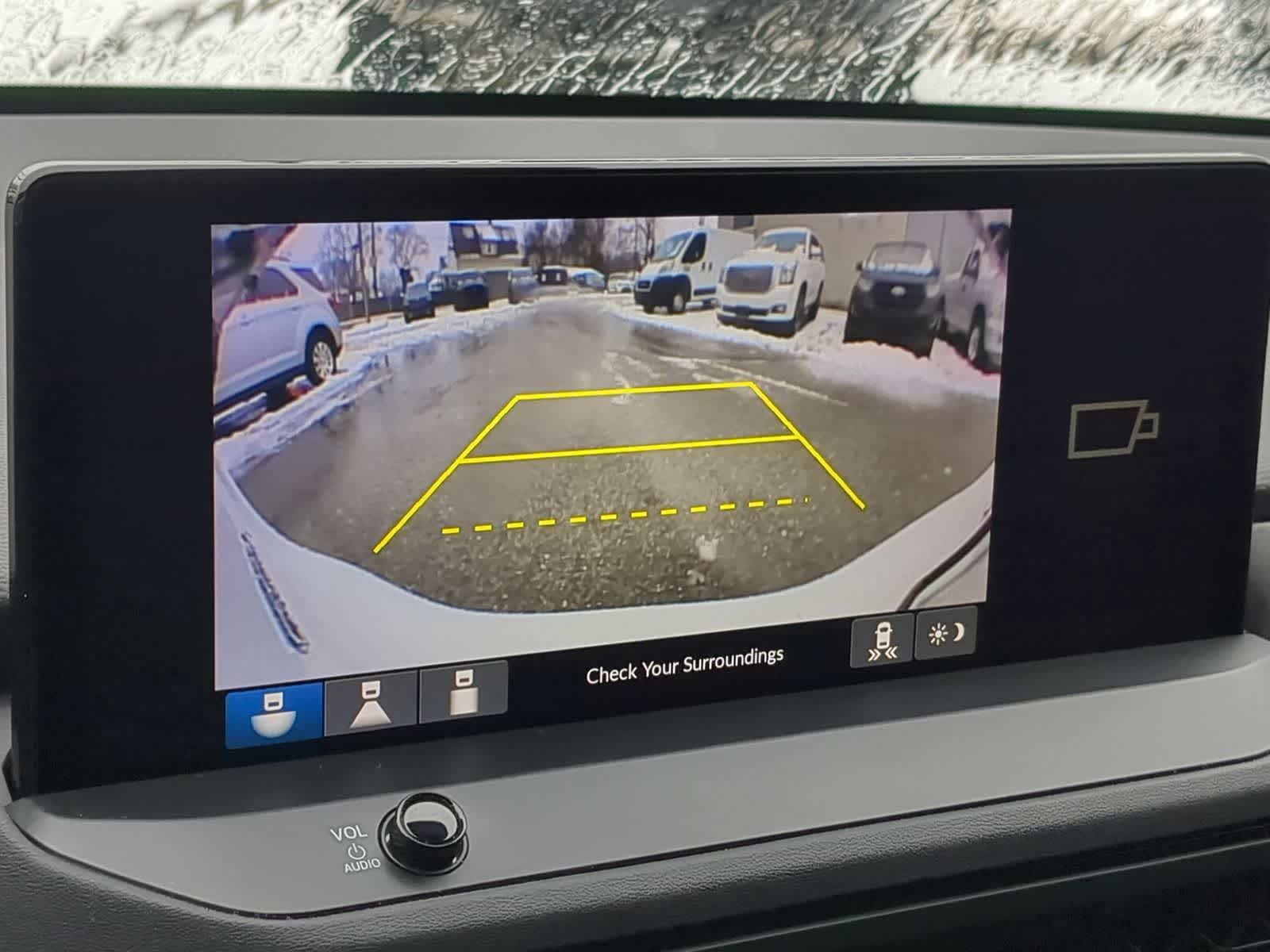 Thumbnail: 2023 Honda Accord - 30