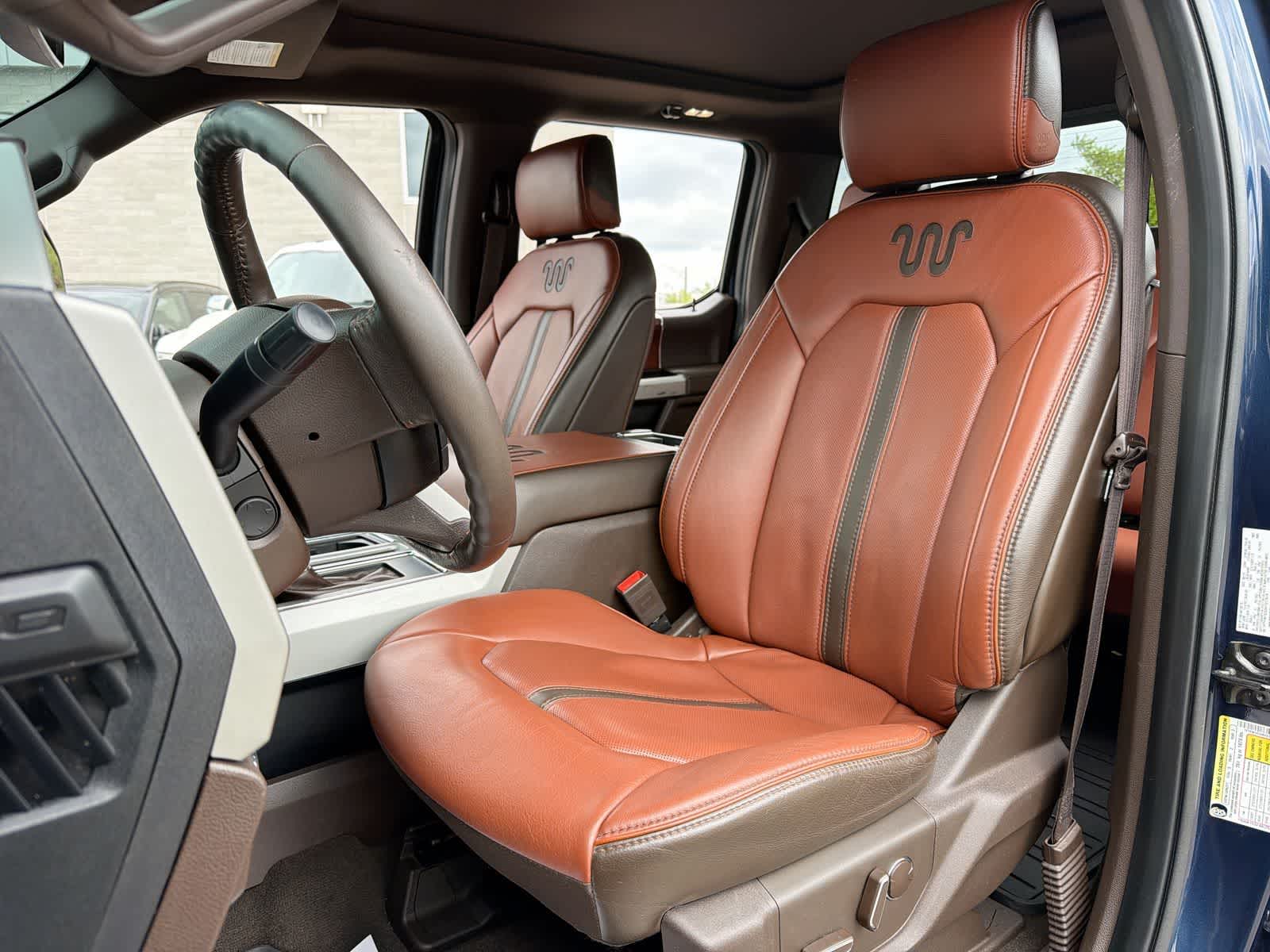 Thumbnail: 2019 Ford F-150 - 22