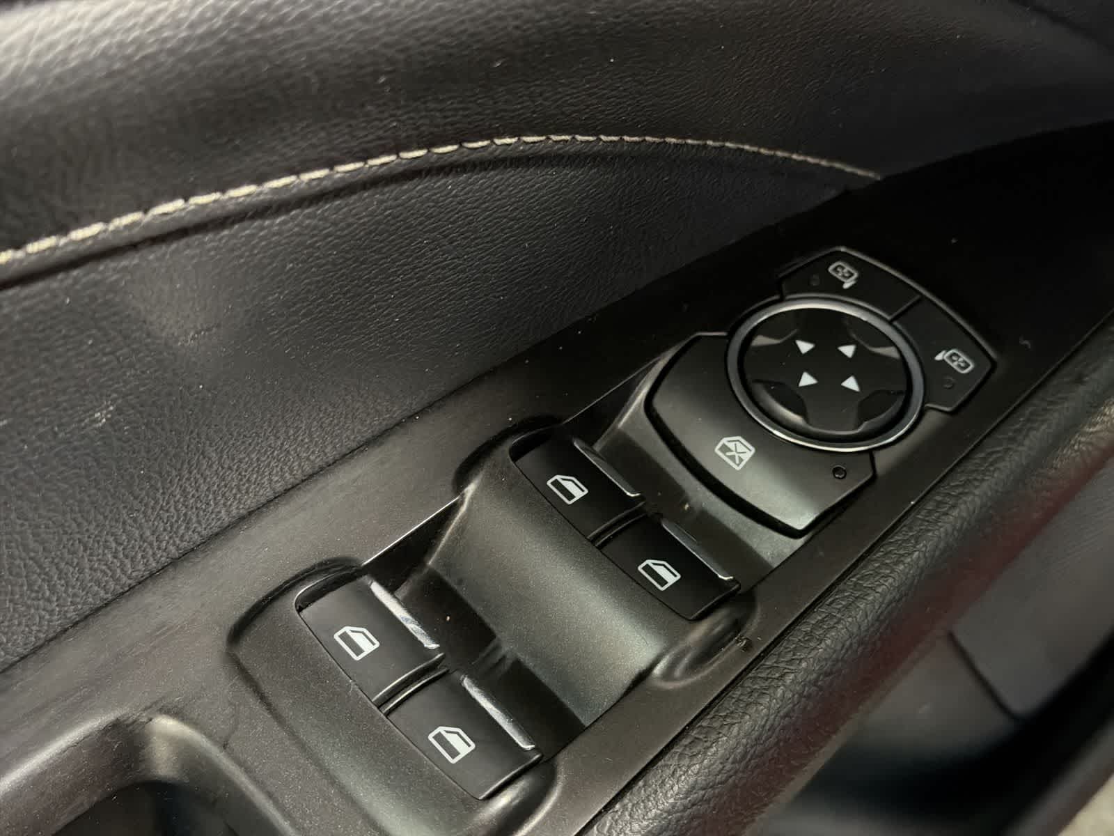 Thumbnail: 2017 Ford Fusion - 20