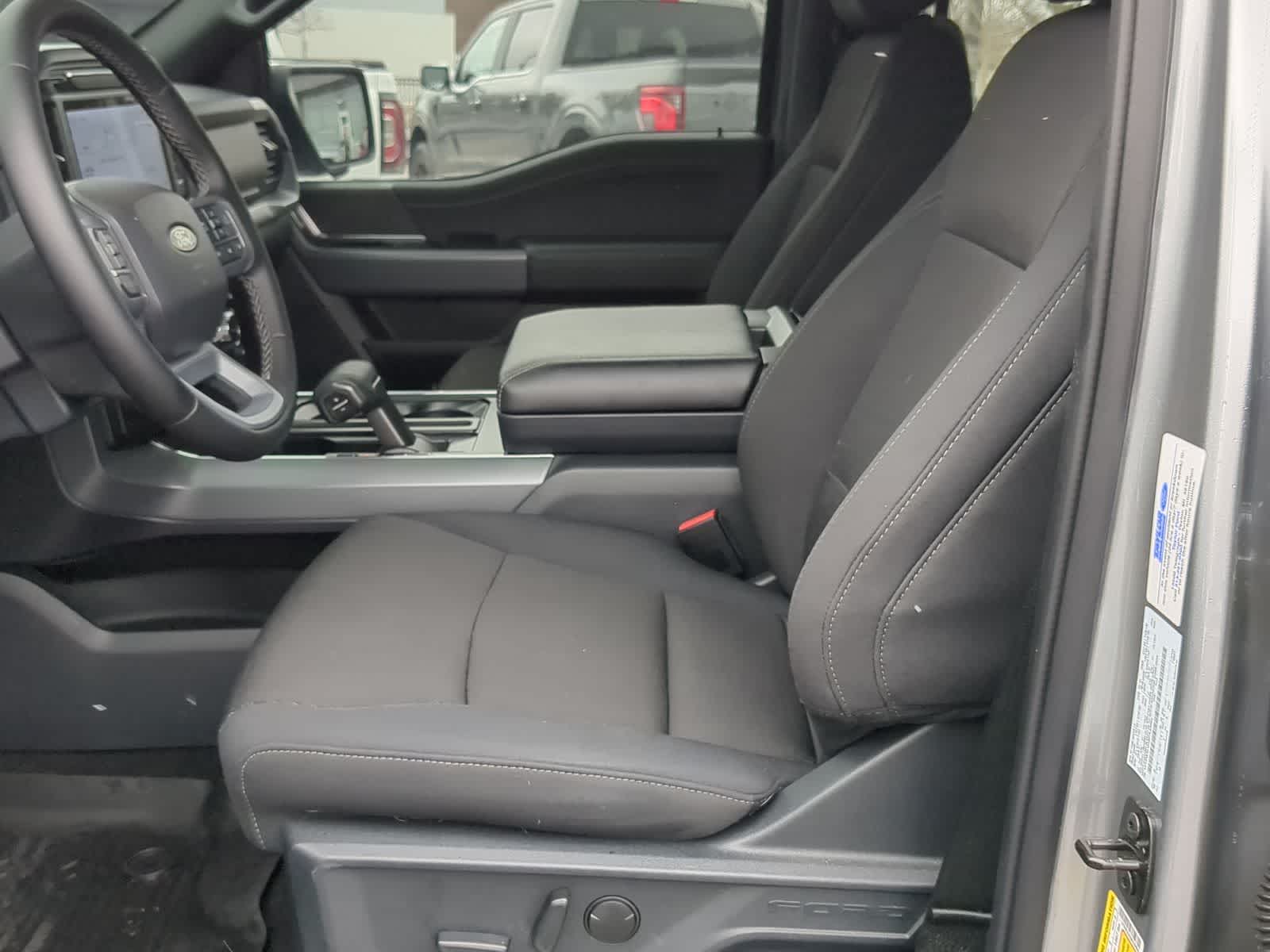 Thumbnail: 2025 Ford F-150 - 22