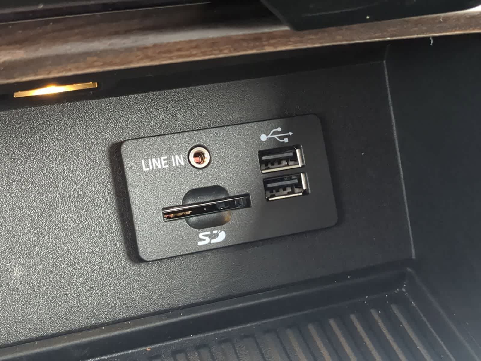 Thumbnail: 2015 Ford F-150 - 34