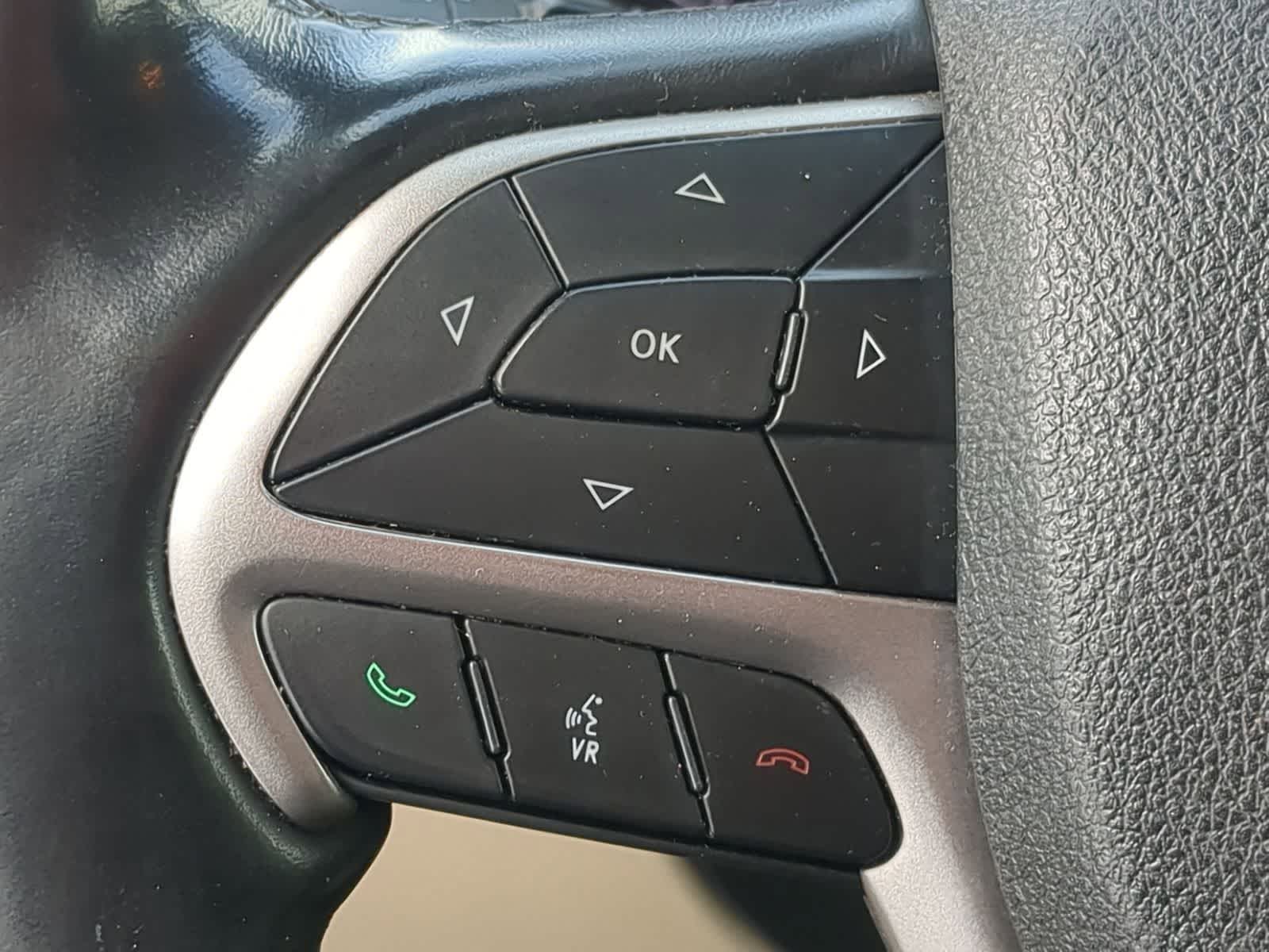 Thumbnail: 2020 Jeep Grand Cherokee - 26