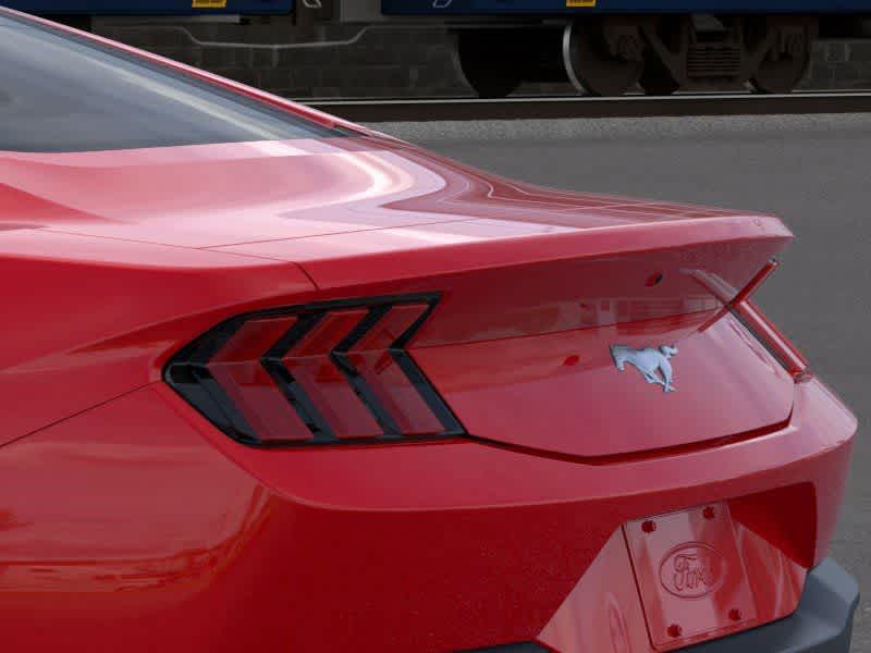 Thumbnail: 2026 Ford Mustang - 22