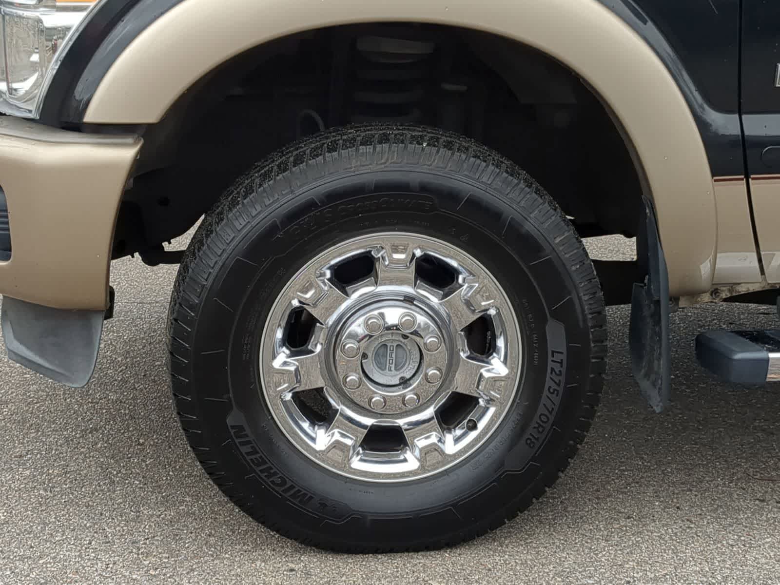 Thumbnail: 2012 Ford Econoline - 19