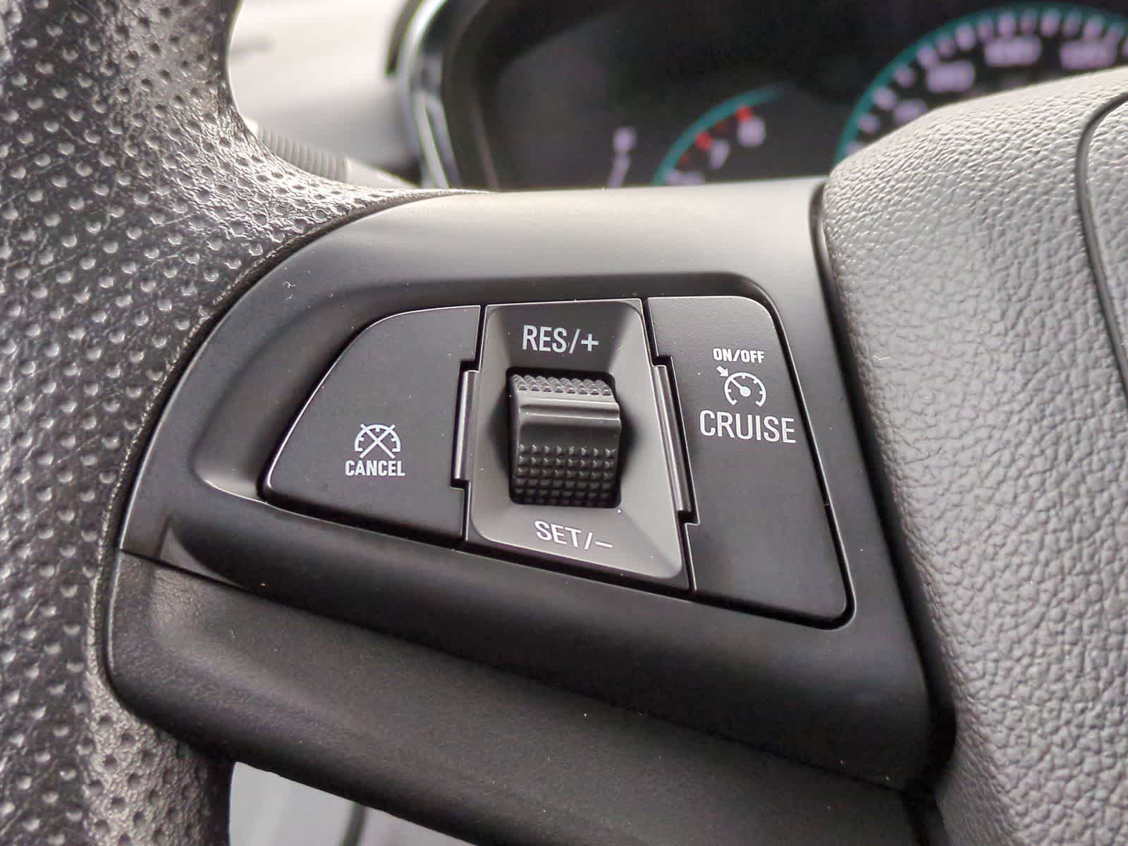 Thumbnail: 2019 Chevrolet Trax - 26