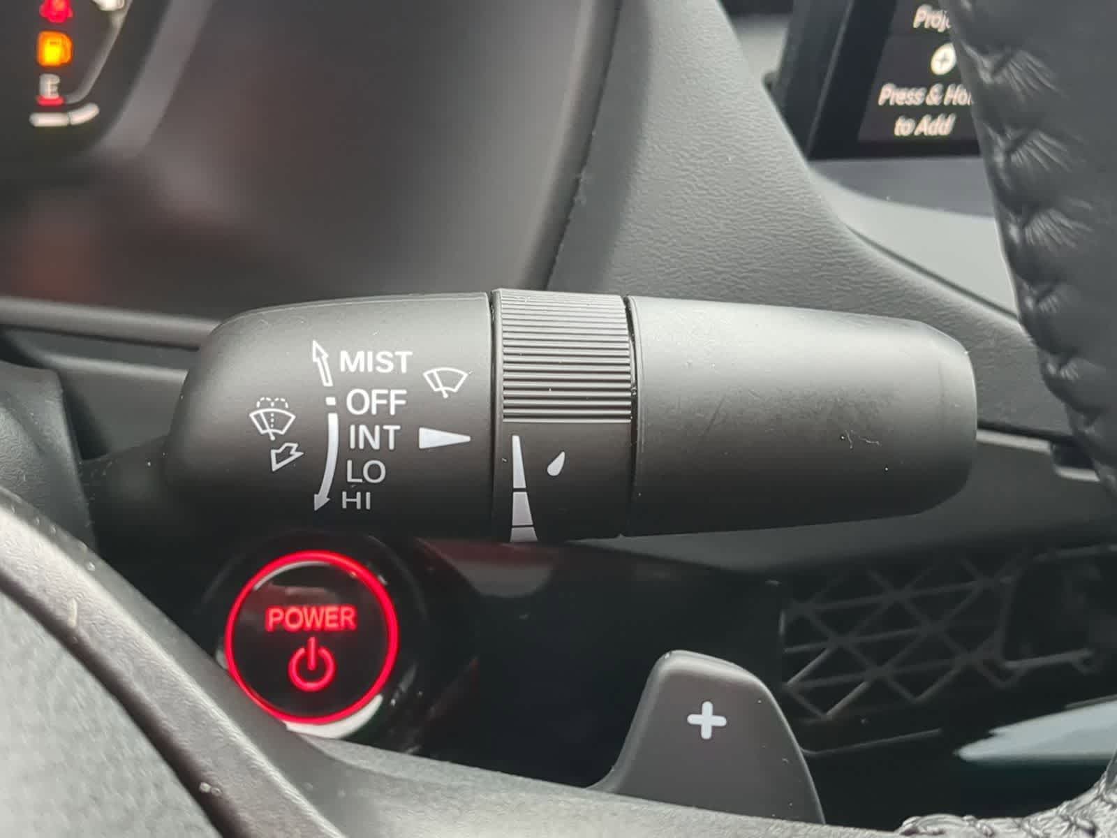 Thumbnail: 2023 Honda Accord - 27