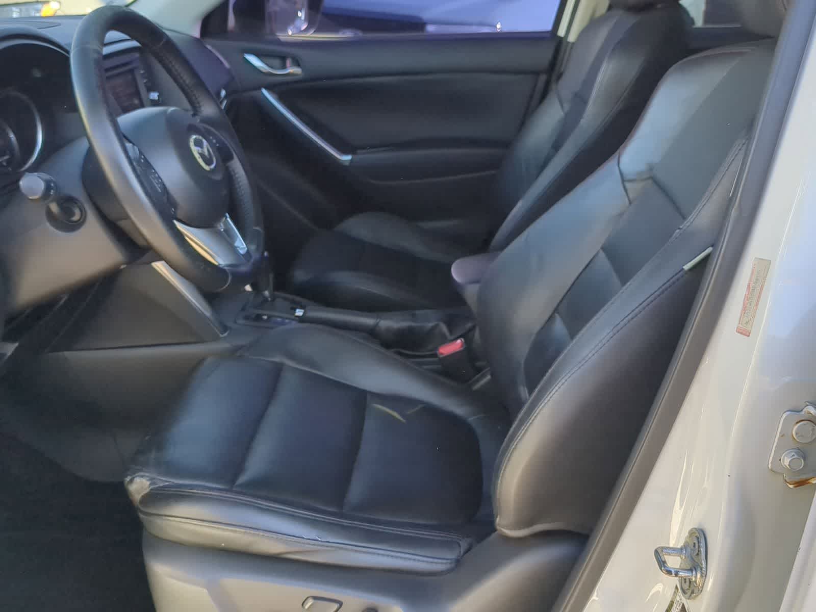 Thumbnail: 2014 Mazda CX-5 - 20