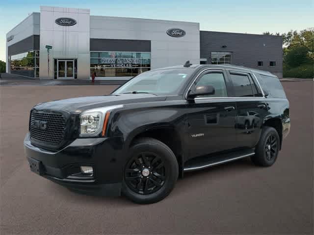 2016 GMC Yukon SLT -
                Ferndale, MI