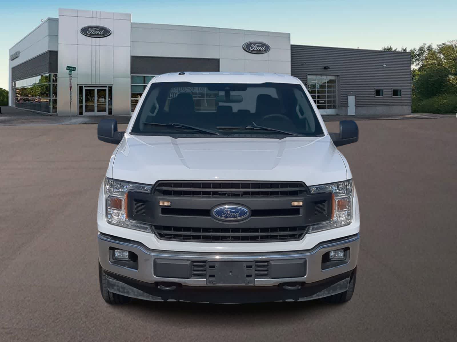 Thumbnail: 2019 Ford F-150 - 3