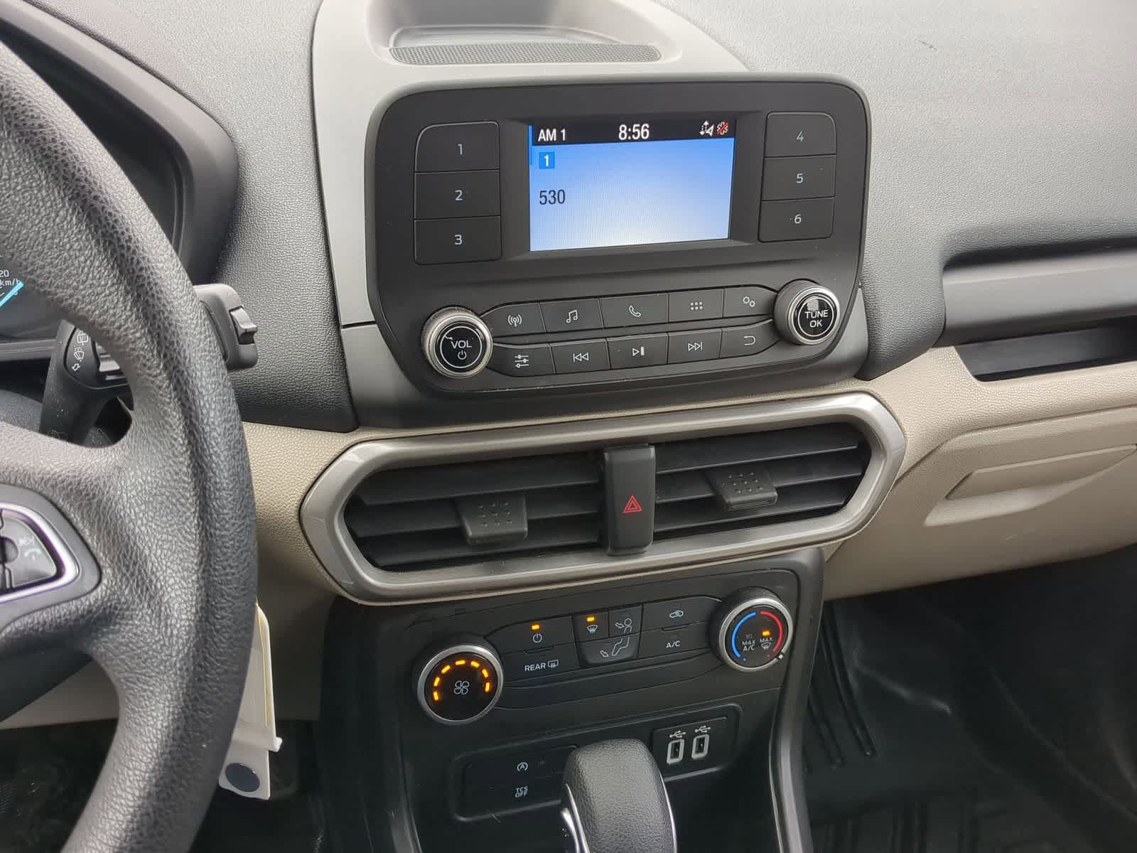 Thumbnail: 2021 Ford EcoSport - 31