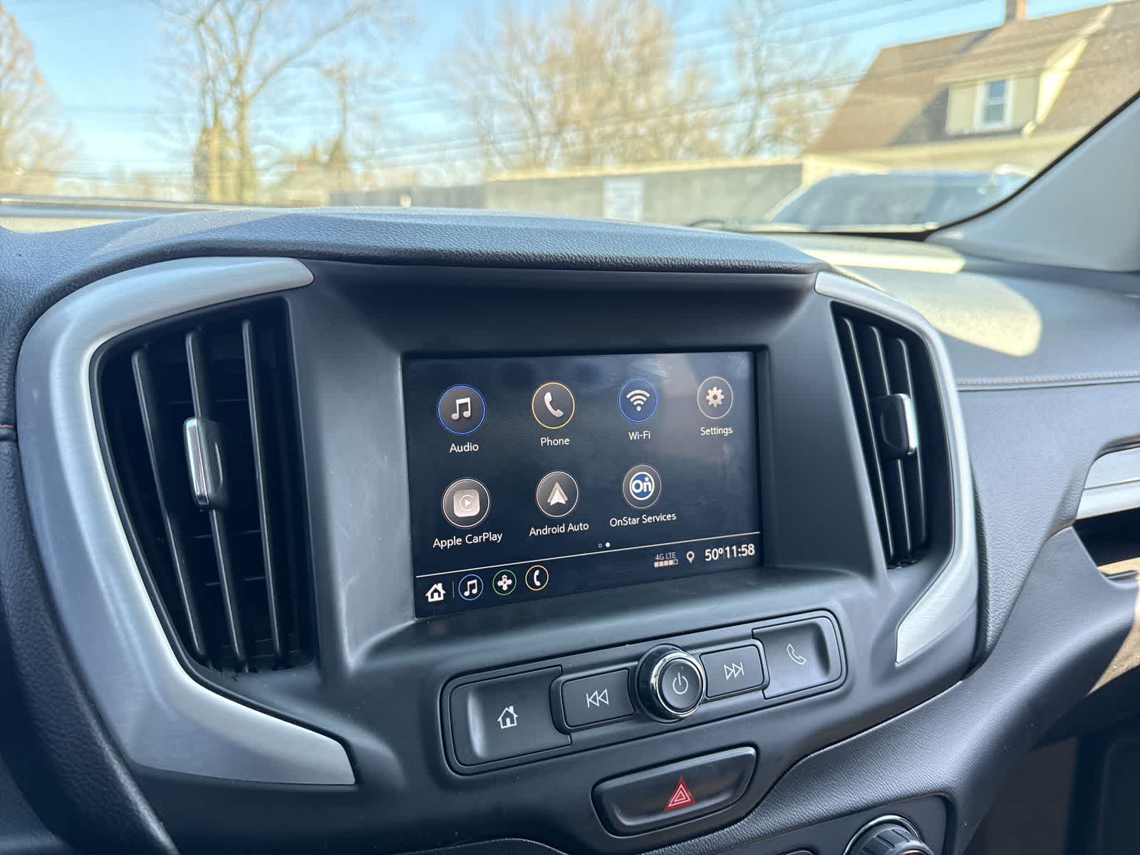Thumbnail: 2020 GMC Terrain - 34