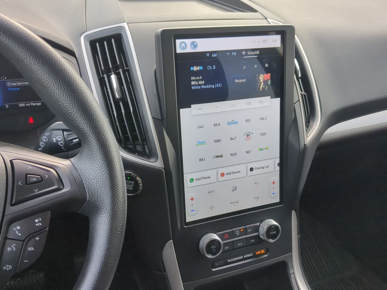 Thumbnail: 2024 Ford Edge - 30