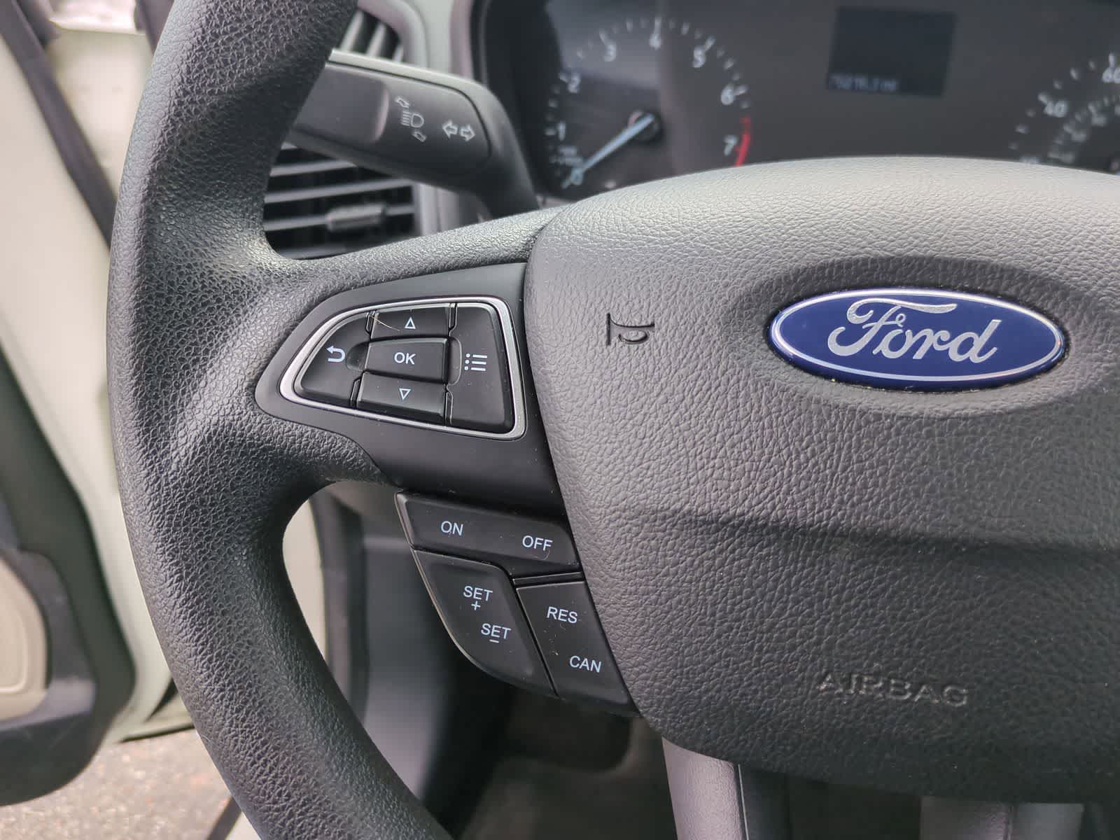 Thumbnail: 2021 Ford EcoSport - 32