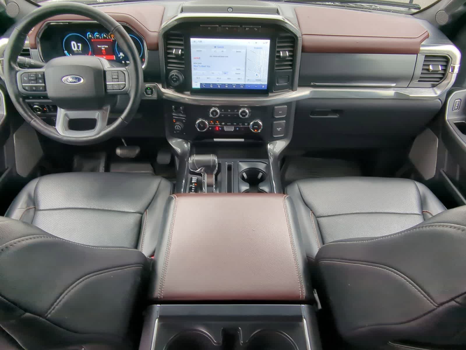 Thumbnail: 2023 Ford F-150 - 20