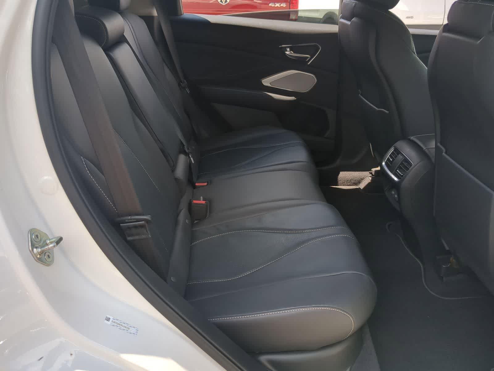 Thumbnail: 2019 Acura RDX - 23