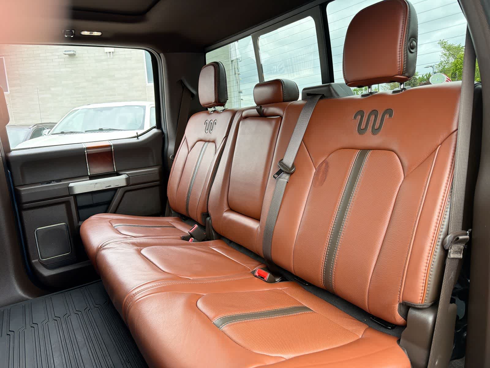 Thumbnail: 2019 Ford F-150 - 26