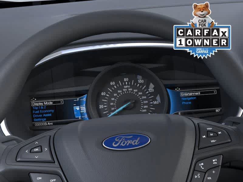Thumbnail: 2024 Ford Edge - 2