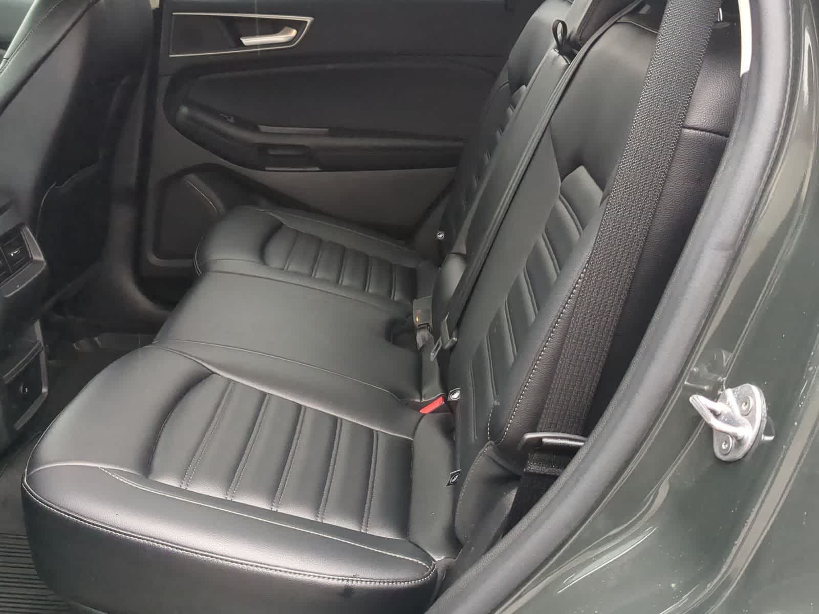 Thumbnail: 2023 Ford Edge - 23