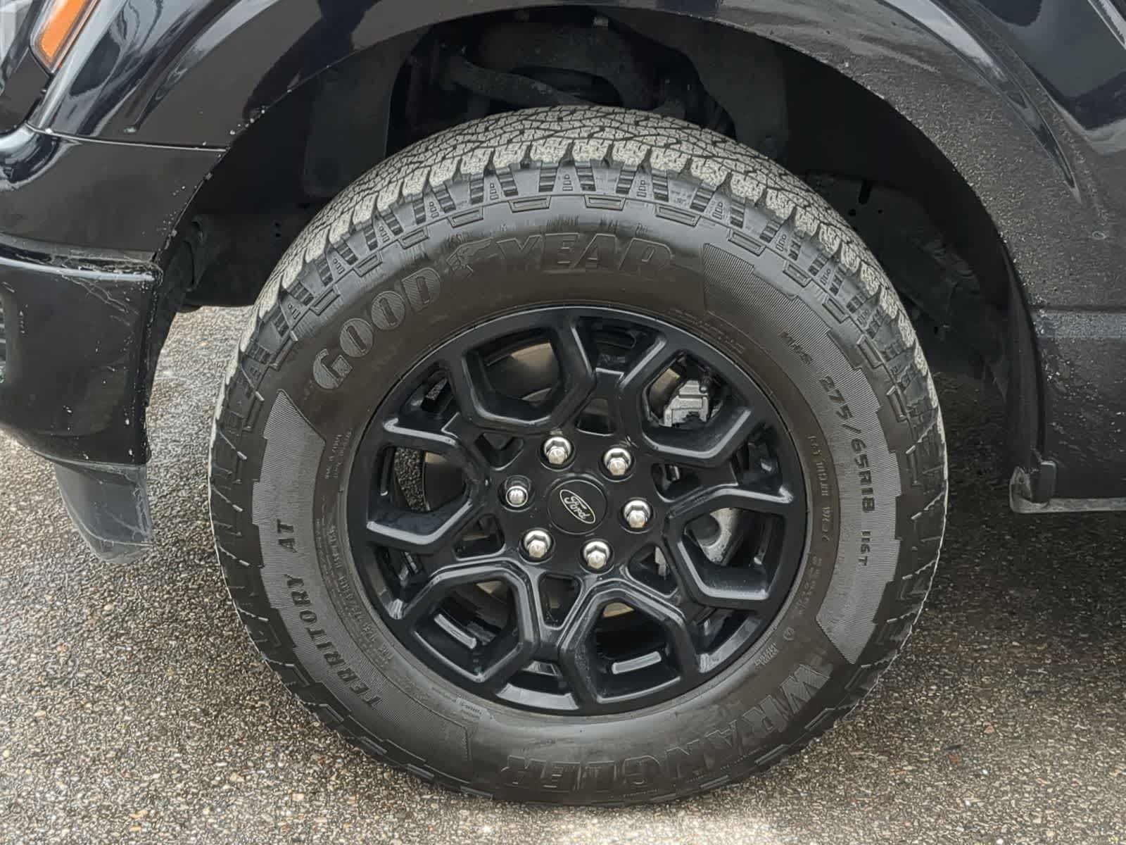 Thumbnail: 2024 Ford F-150 - 19