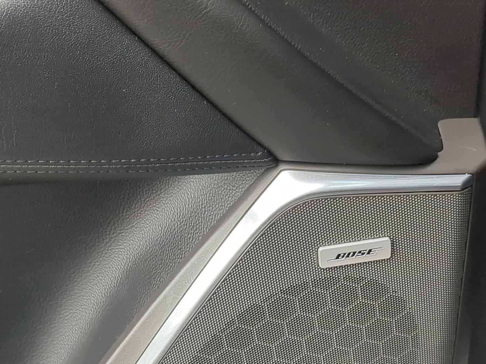 Thumbnail: 2017 Cadillac Escalade - 35