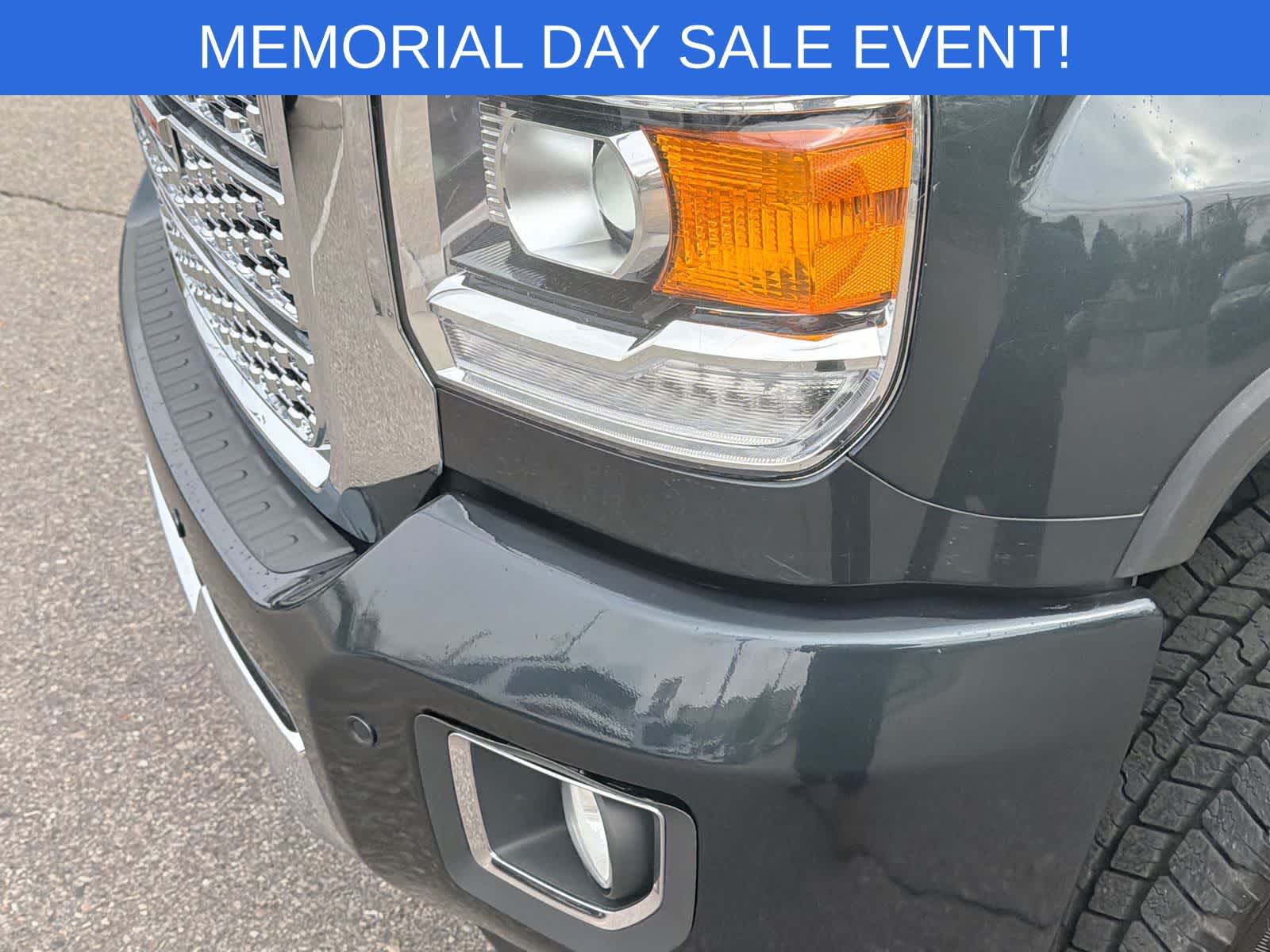 Thumbnail: 2018 GMC Sierra 2500 - 12