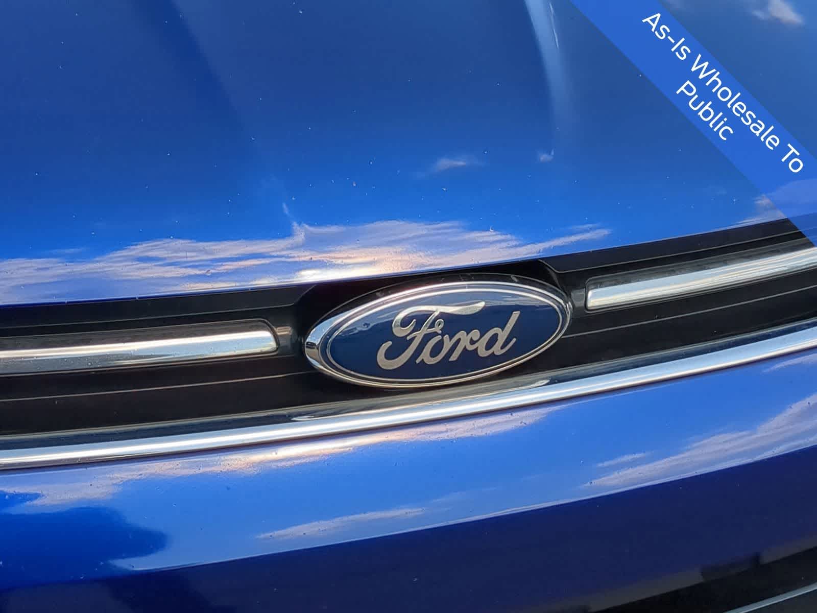 Thumbnail: 2013 Ford Escape - 14